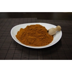 Curry 'angielskie' 1kg